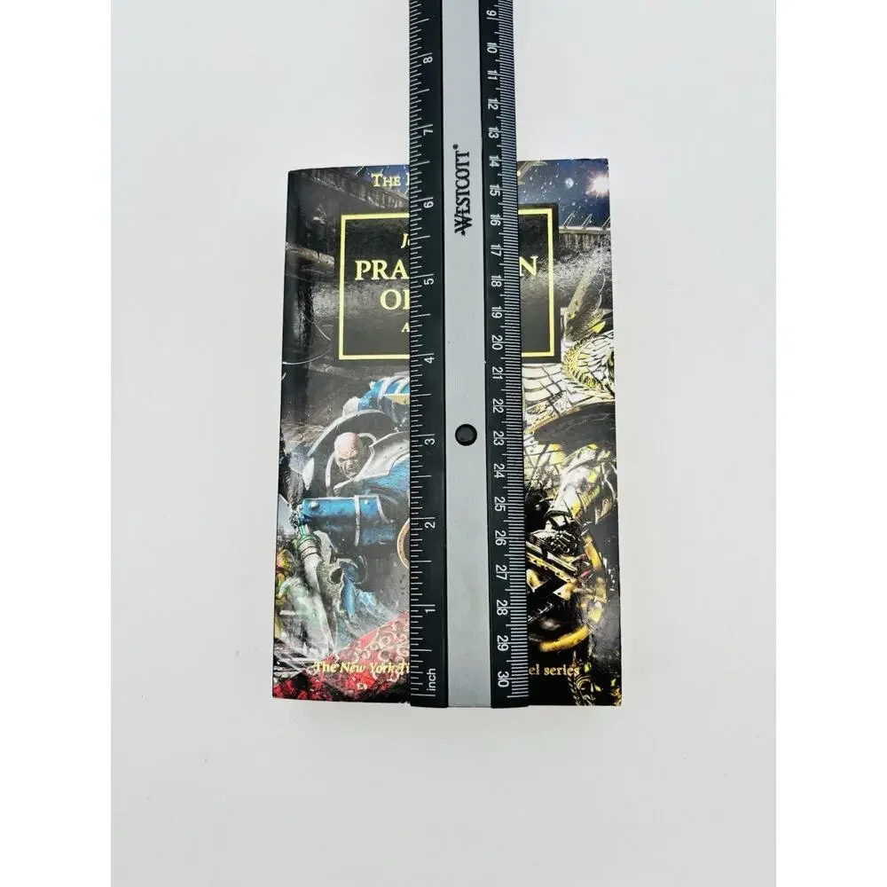 N/A product paperback